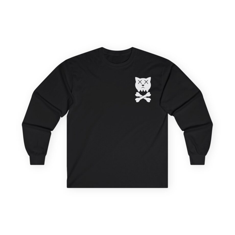 A Plea for Purging Unisex Ultra Cotton Long Sleeve Tee