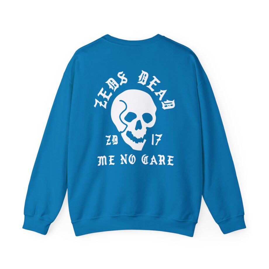 Zeds Dead Unisex Heavy Blend™ Crewneck Sweatshirt