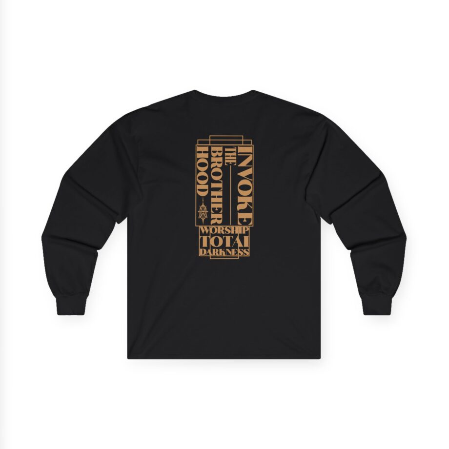 Aborted Brotherhood Unisex Ultra Cotton Long Sleeve Tee