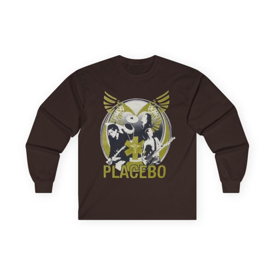 2006 Meds Tour Unisex Ultra Cotton Long Sleeve Tee
