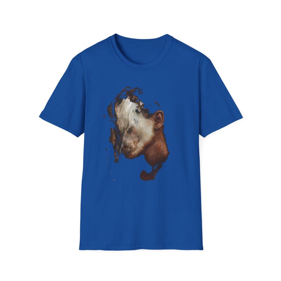 070 Shake You Can't Kill Me Unisex Softstyle T-Shirt