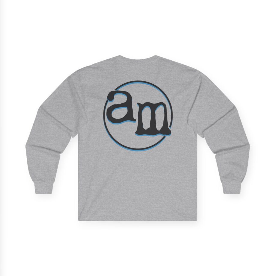 Alanis Morissette Unisex Ultra Cotton Long Sleeve Tee