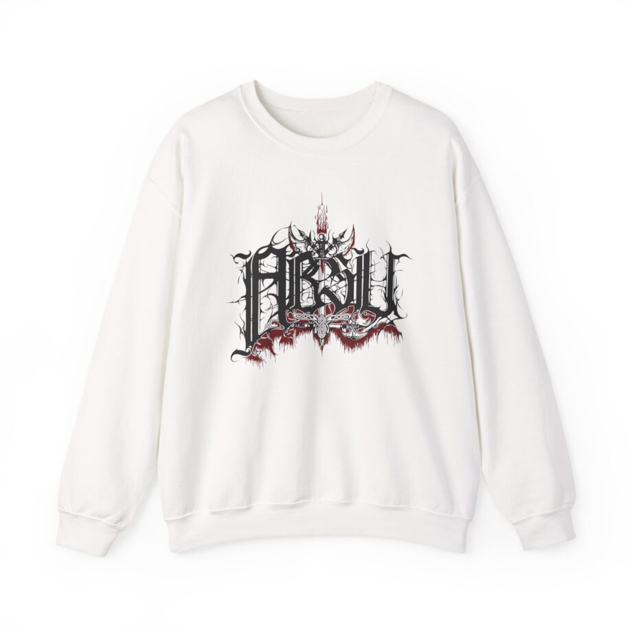 Absu Unisex Heavy Blend™ Crewneck Sweatshirt