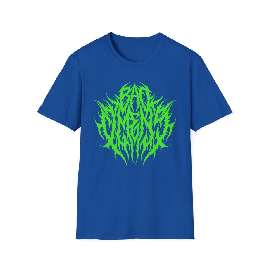 A Plea for Purging Unisex Softstyle T-Shirt