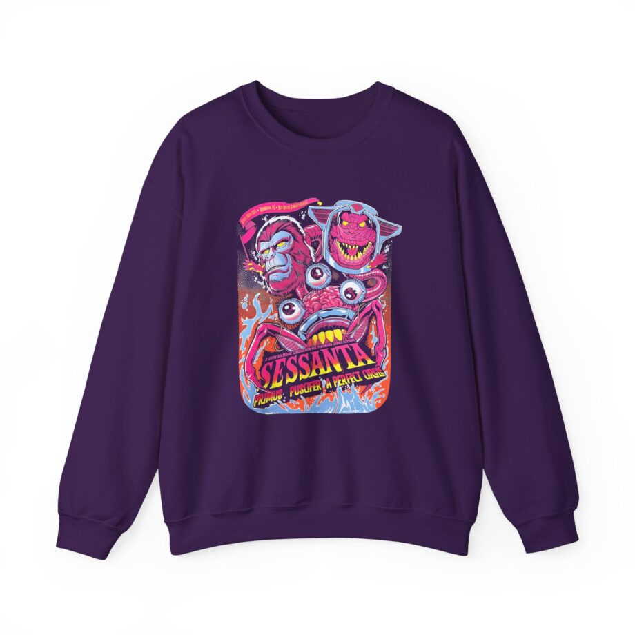 A Perfect Circle Unisex Heavy Blend™ Crewneck Sweatshirt