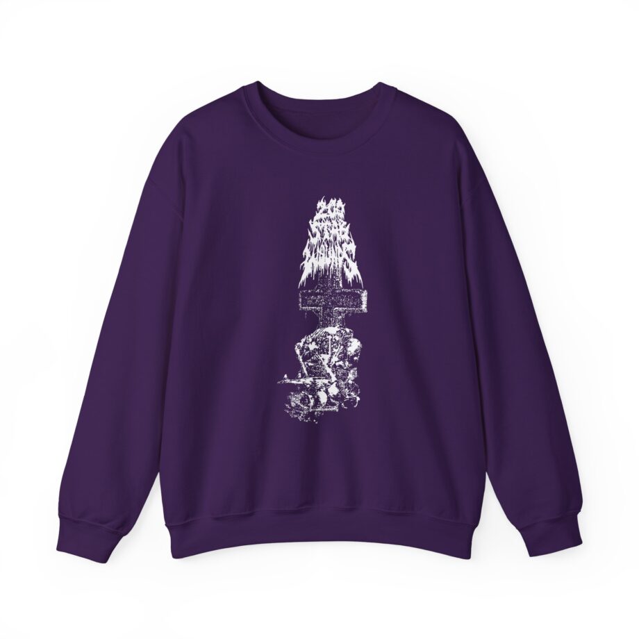 200 Stab Wounds Unisex Heavy Blend™ Crewneck Sweatshirt