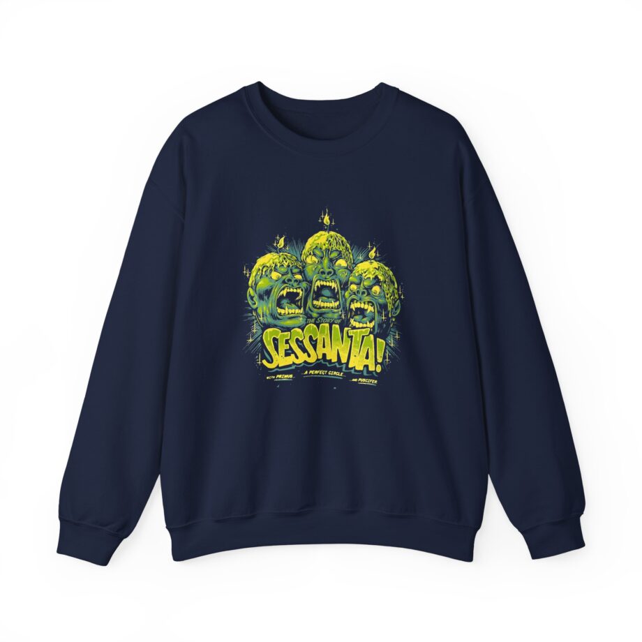 A Perfect Circle Unisex Heavy Blend™ Crewneck Sweatshirt