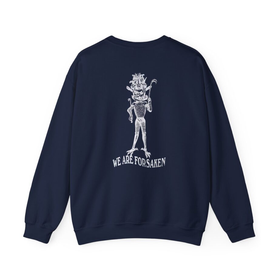100 Demons 1998 demo Unisex Heavy Blend™ Crewneck Sweatshirt