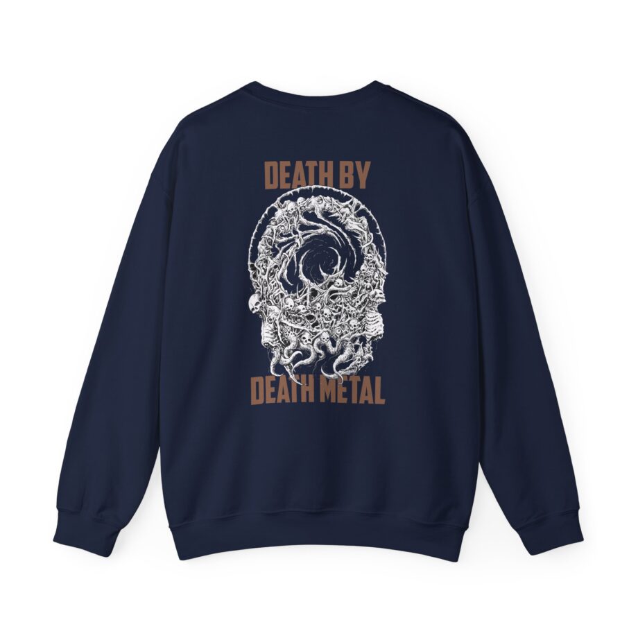 Aborted Corpsicle Unisex Heavy Blend™ Crewneck Sweatshirt