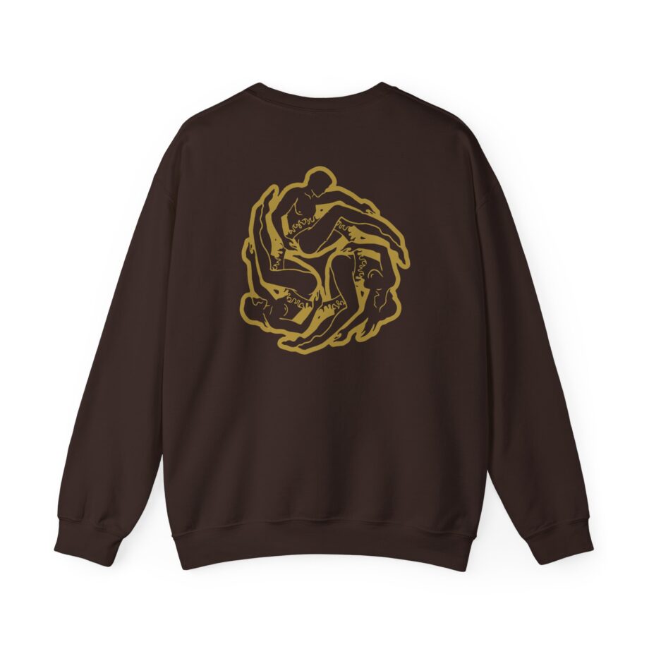 Afi Unisex Heavy Blend™ Crewneck Sweatshirt