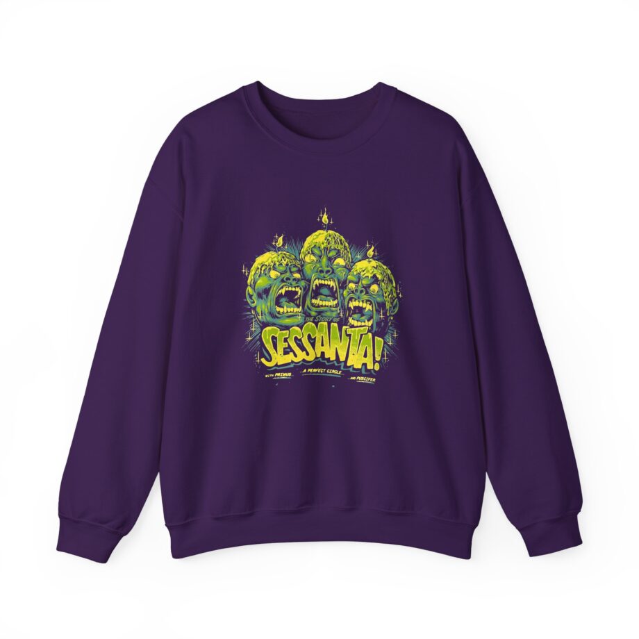 A Perfect Circle Unisex Heavy Blend™ Crewneck Sweatshirt