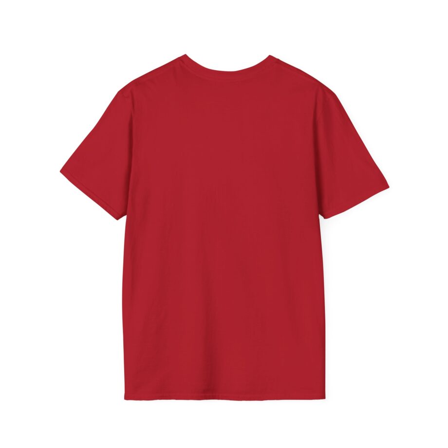 100 Demons Holyland Unisex Softstyle T-Shirt