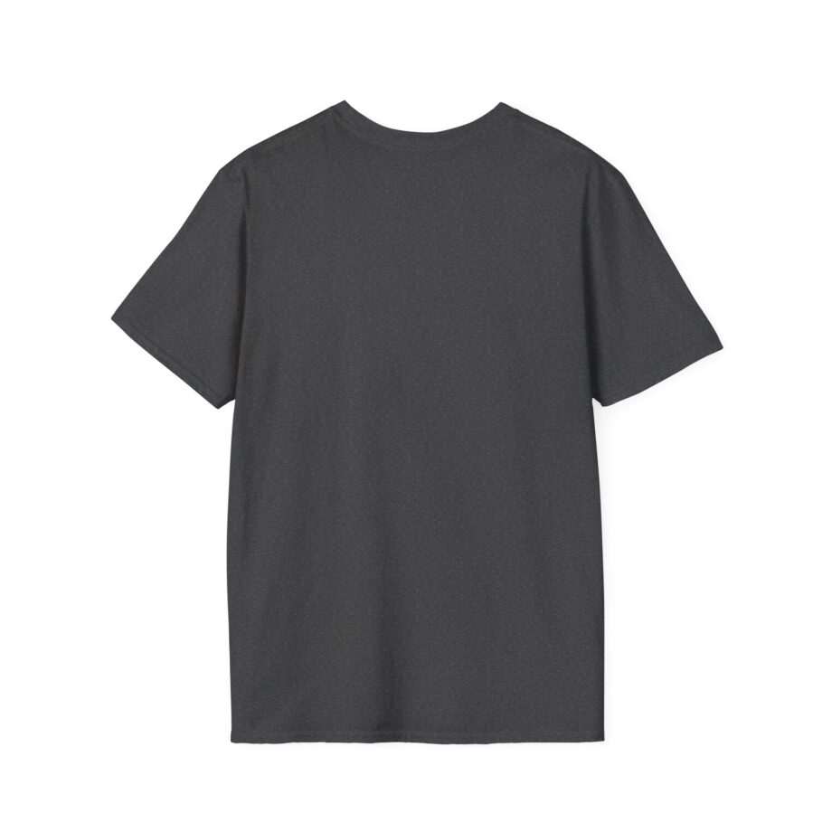 $uicideboy$ Either Hated or Ignores Unisex Softstyle T-Shirt