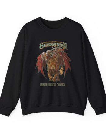 A Perfect Circle Unisex Heavy Blend™ Crewneck Sweatshirt