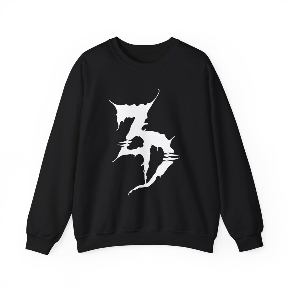 Zeds Dead Unisex Heavy Blend™ Crewneck Sweatshirt