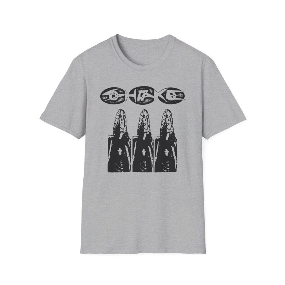 070 Shake Petrichor Tour 070 Unisex Softstyle T-Shirt