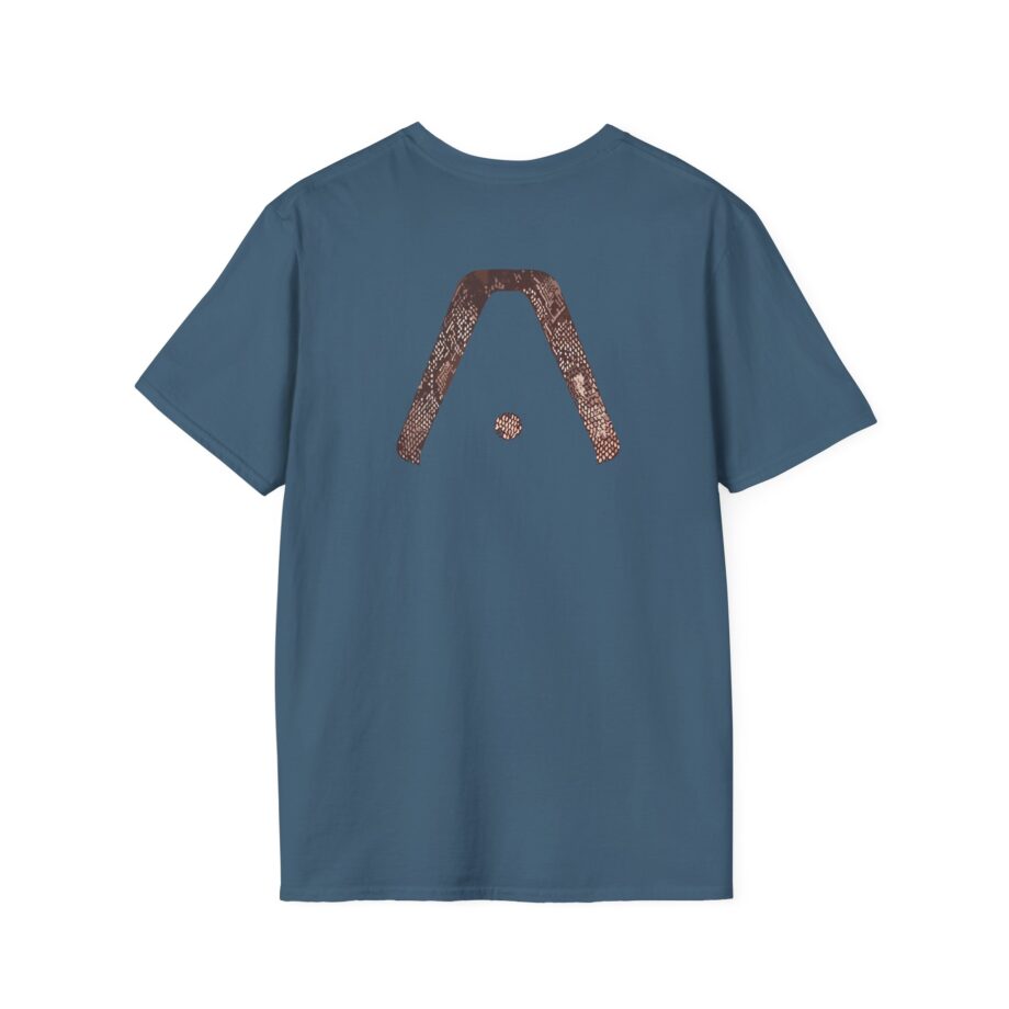 Aaliyah Self Self Titled Photo Unisex Softstyle T-Shirt