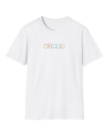 01099 Ist Die Family Unisex Softstyle T-Shirt