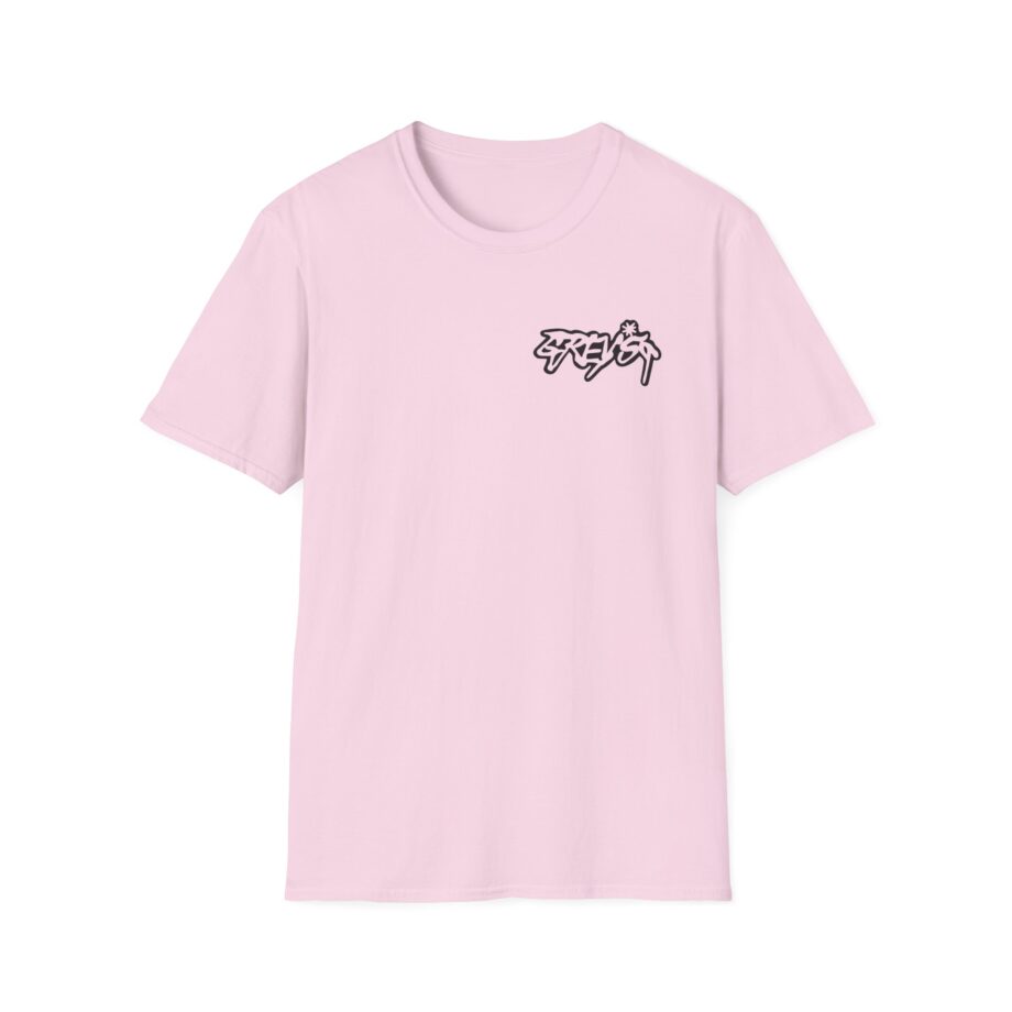 Duckboy Unisex Softstyle T-Shirt