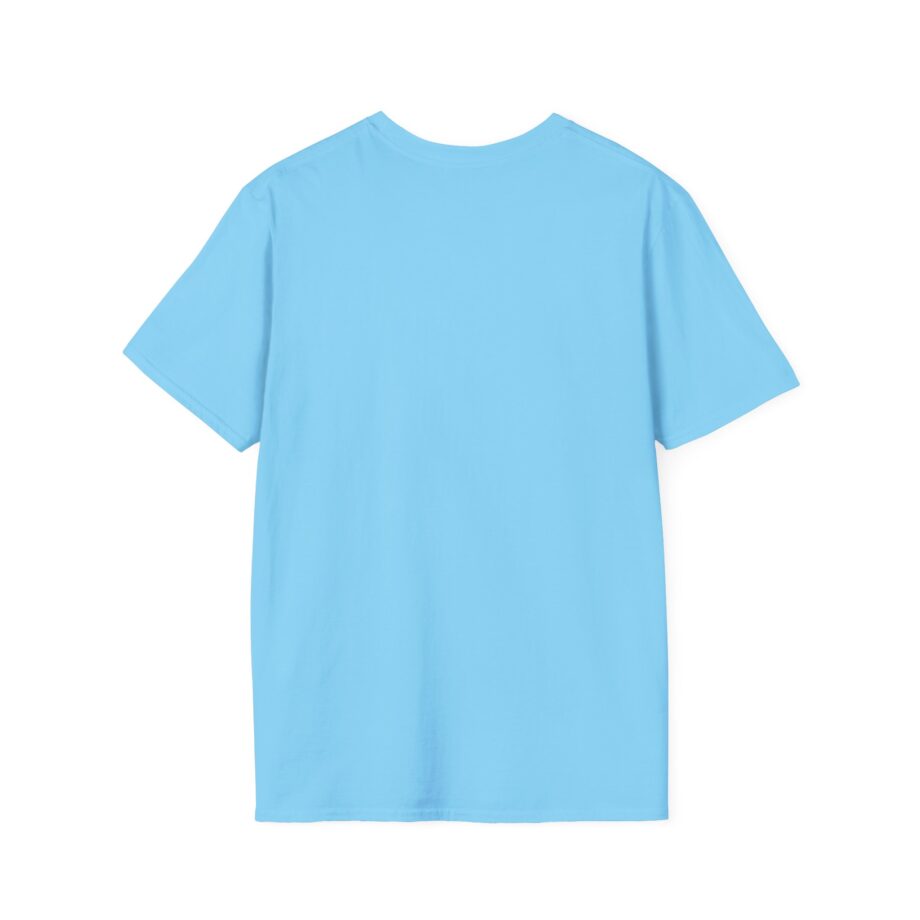 Duckboy Unisex Softstyle T-Shirt