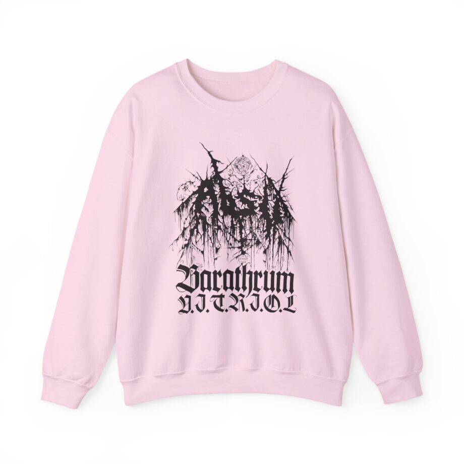 Absu - Barathrum V.i.t.r.i.o.l Unisex Heavy Blend™ Crewneck Sweatshirt