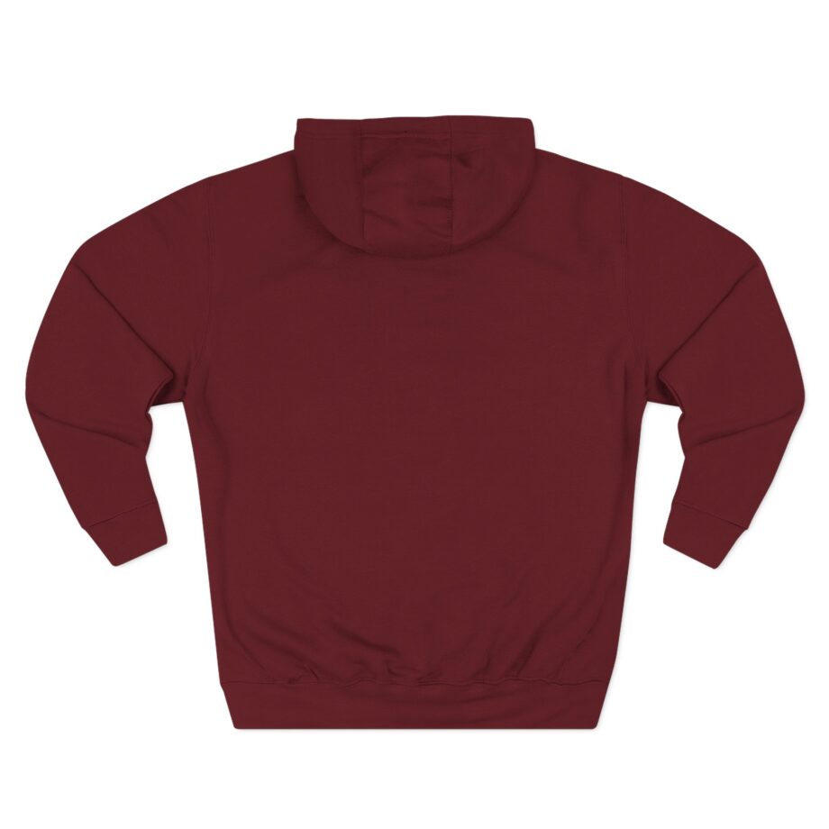 2006 Meds Tour Three-Panel Fleece Hoodie