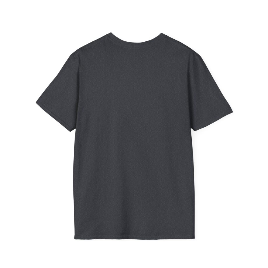 $uicideboy$ Either Hated or Ignores Unisex Softstyle T-Shirt