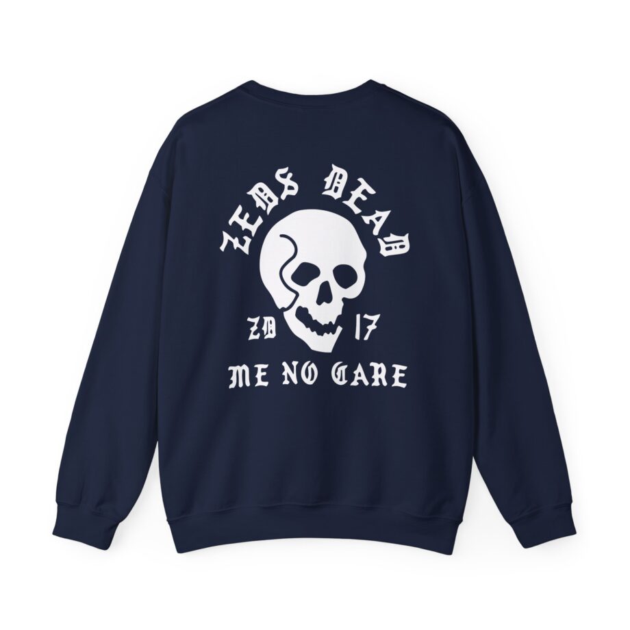 Zeds Dead Unisex Heavy Blend™ Crewneck Sweatshirt