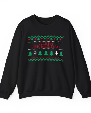 Albin Lee Meldau Unisex Heavy Blend™ Crewneck Sweatshirt