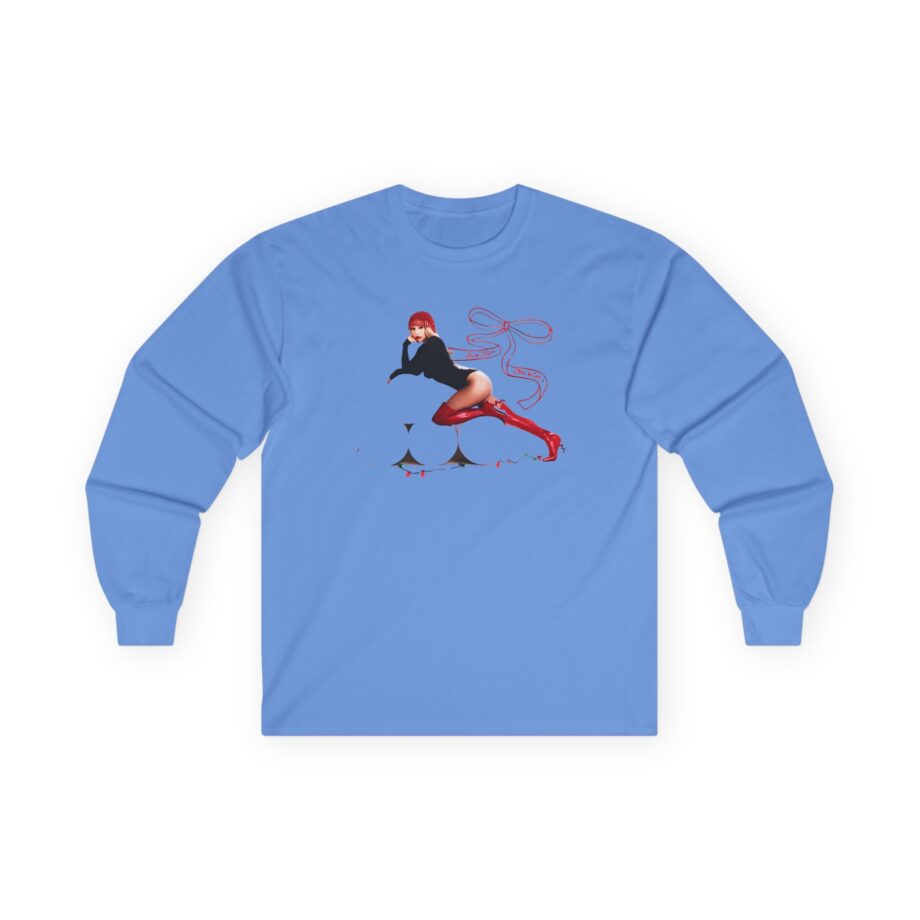 AM Unisex Ultra Cotton Long Sleeve Tee