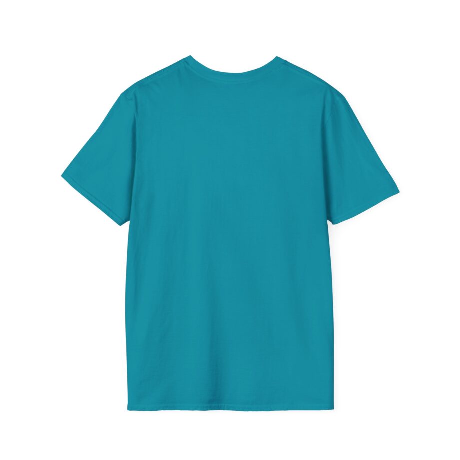 8ball & Mjg Unisex Softstyle T-Shirt
