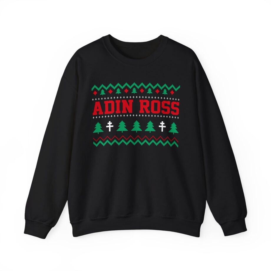 Adin Ross Unisex Heavy Blend™ Crewneck Sweatshirt
