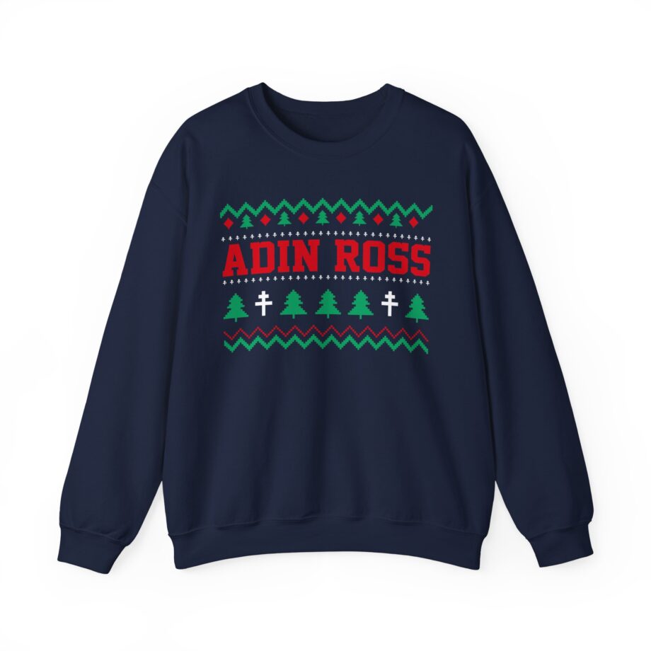 Adin Ross Unisex Heavy Blend™ Crewneck Sweatshirt