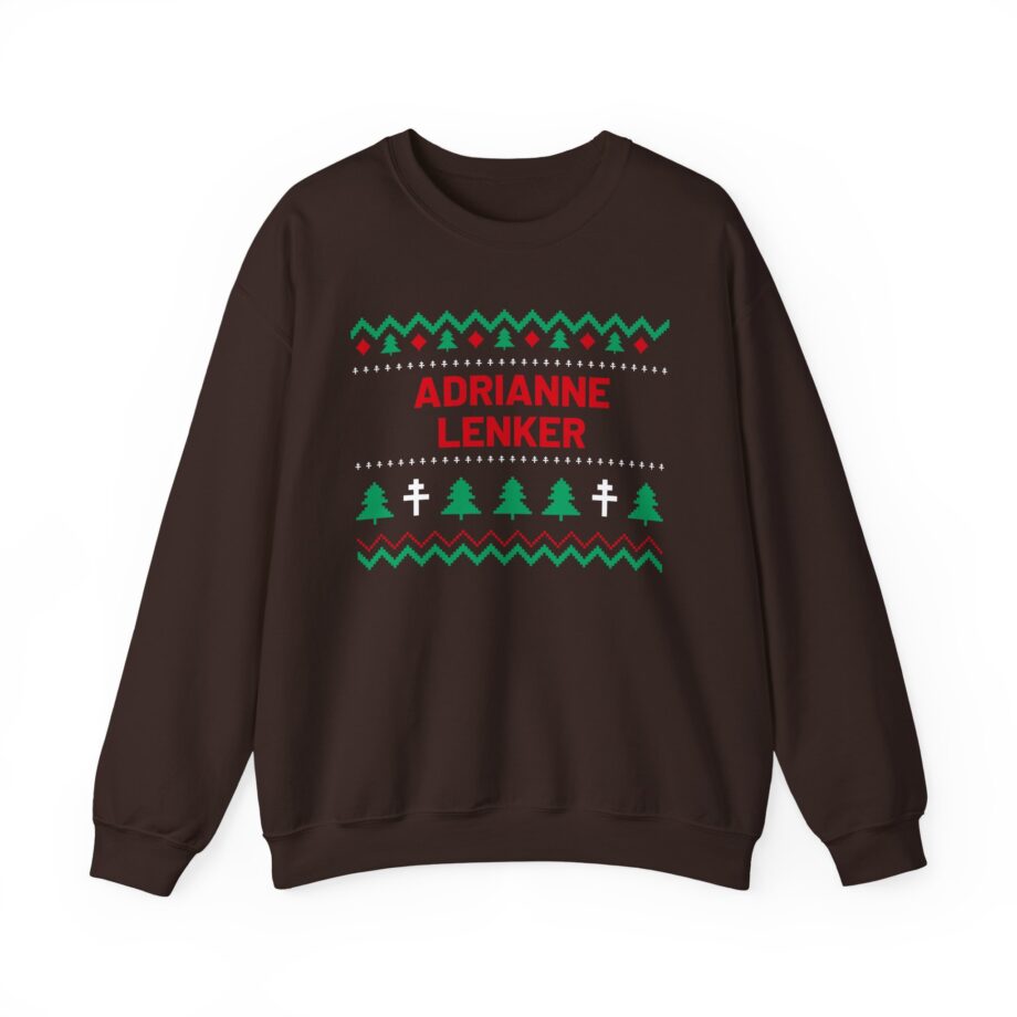 Adrianne Lenker Unisex Heavy Blend™ Crewneck Sweatshirt