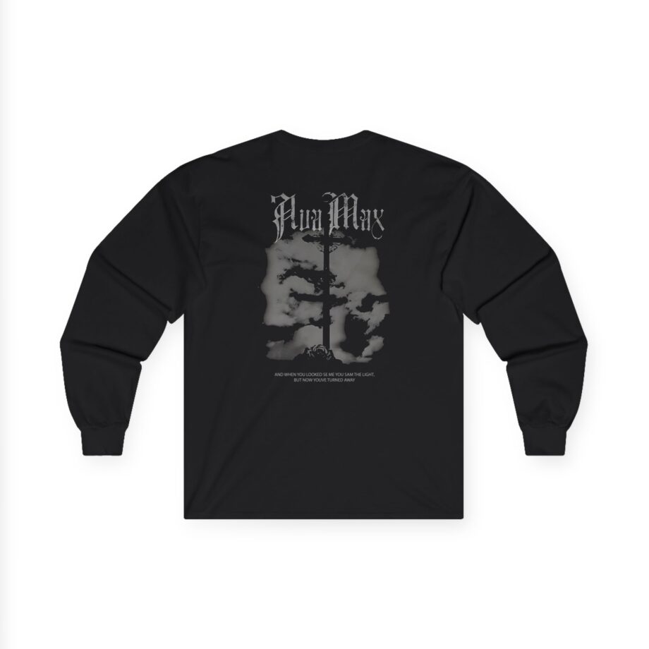 AM Lost Your Faith Unisex Ultra Cotton Long Sleeve Tee