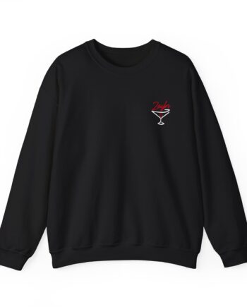 Zayn Malik Entertainer Hotline Unisex Heavy Blend™ Crewneck Sweatshirt
