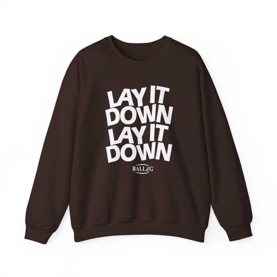 8ball Mjg Unisex Heavy Blend™ Crewneck Sweatshirt