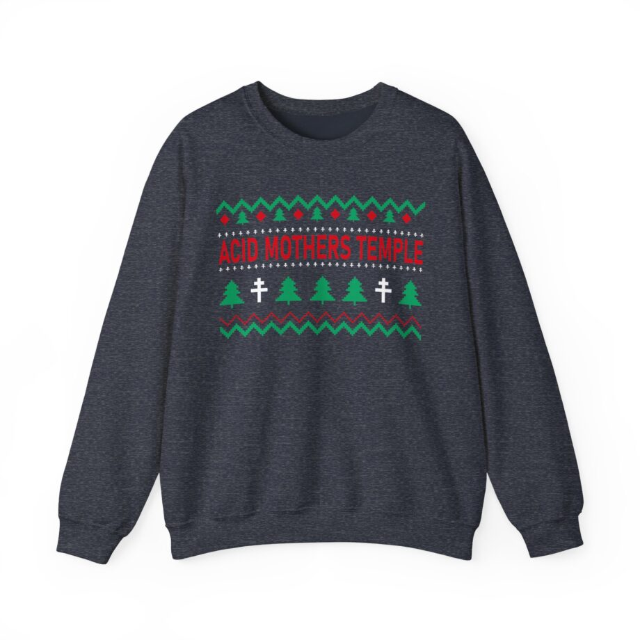 Acid Mothers Temple Unisex Heavy Blend™ Crewneck Sweatshirt