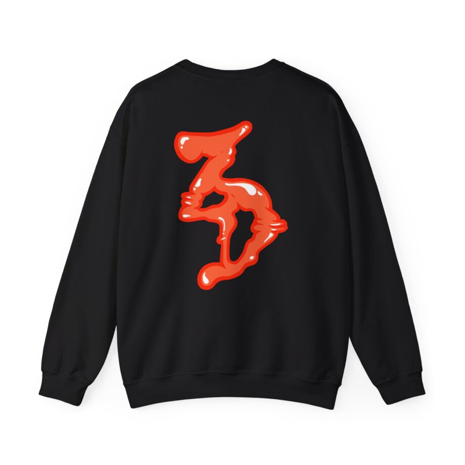 Zeds Dead Unisex Heavy Blend™ Crewneck Sweatshirt