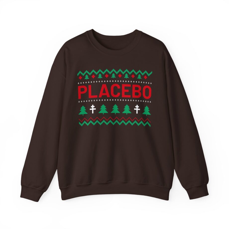 Placebo Unisex Heavy Blend™ Crewneck Sweatshirt
