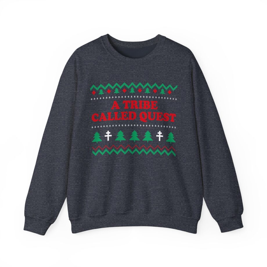 A Tribe Called Quest Unisex Heavy Blend™ Crewneck Sweatshirt
