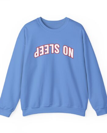 Alex Warren No Sleep Unisex Heavy Blend™ Crewneck Sweatshirt
