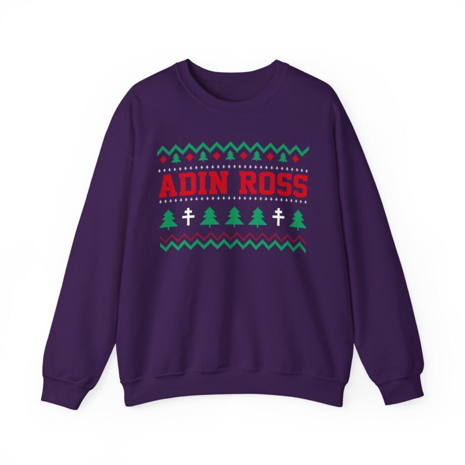 Adin Ross Unisex Heavy Blend™ Crewneck Sweatshirt