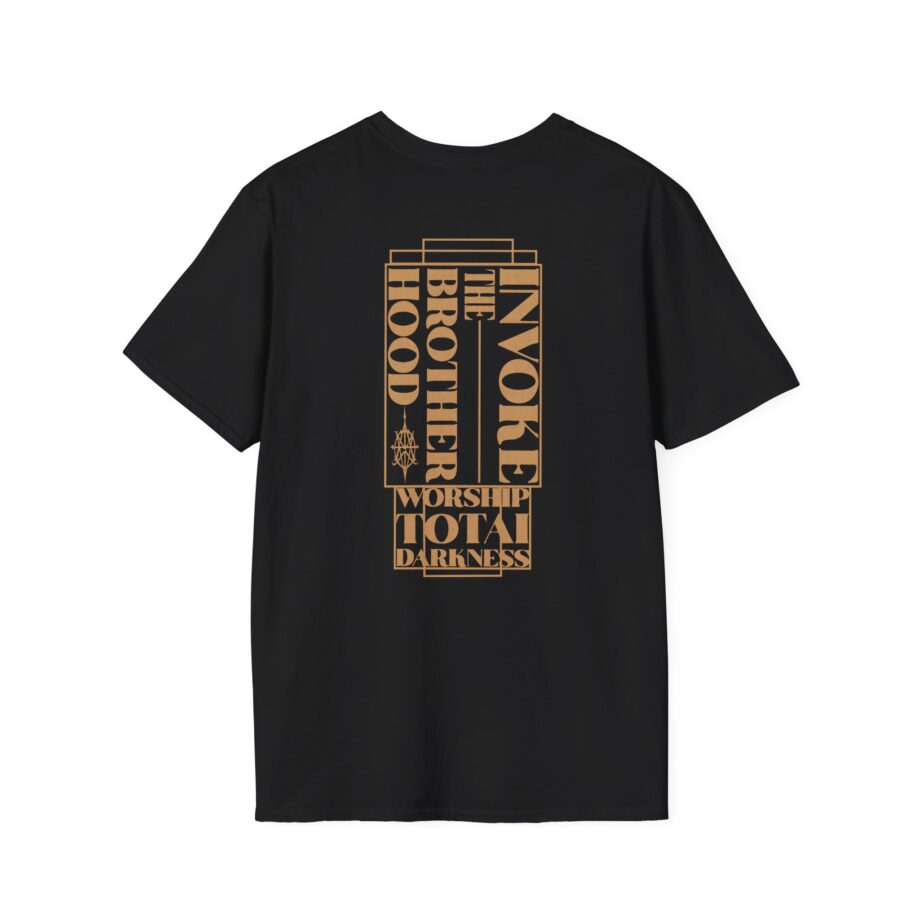 Aborted Brotherhood Unisex Softstyle T-Shirt
