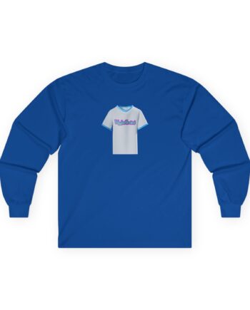 Aminé K&A Unisex Ultra Cotton Long Sleeve Tee