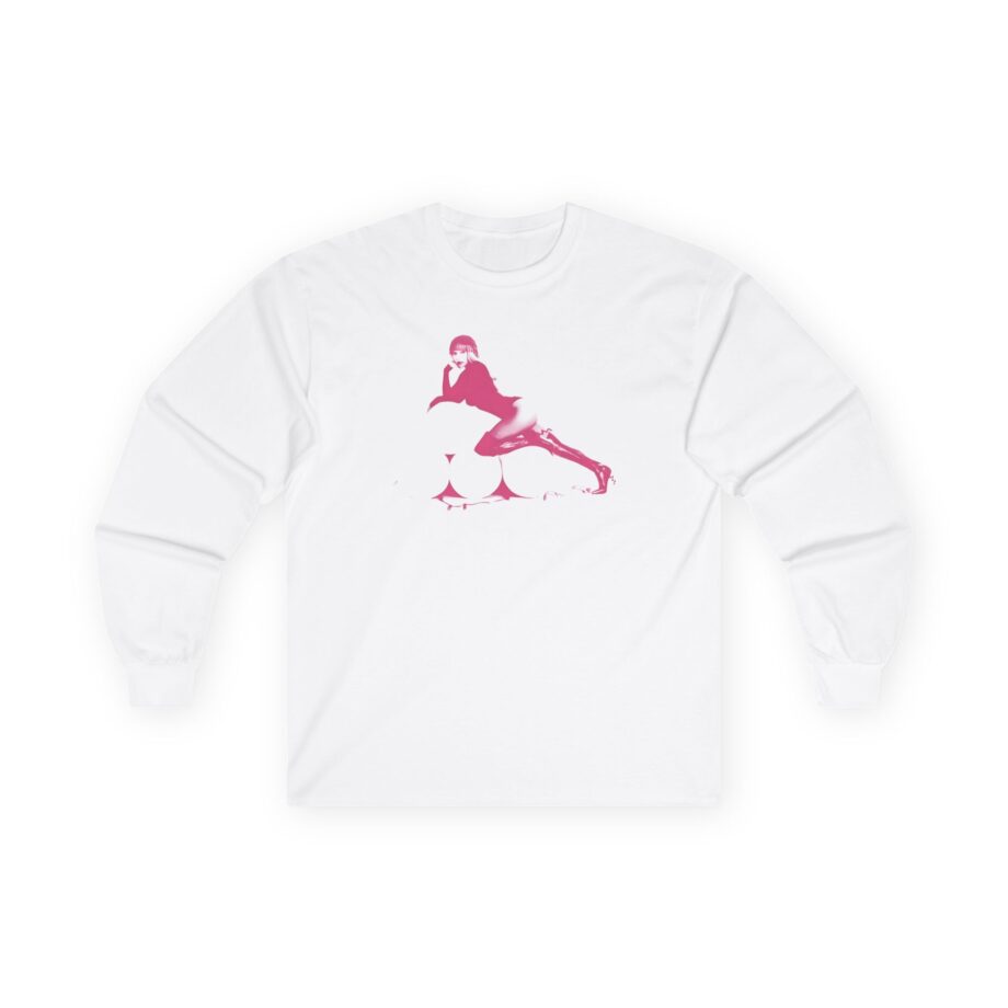 AM Unisex Ultra Cotton Long Sleeve Tee