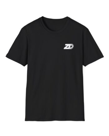 Zeds Dead L7 Unisex Softstyle T-Shirt