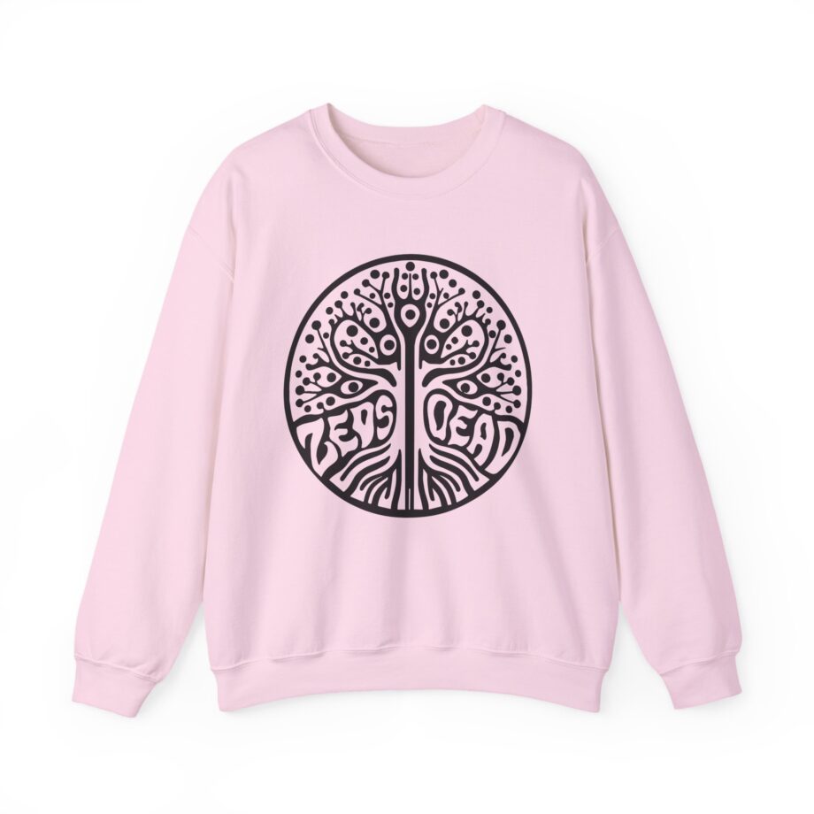 Zeds Dead Unisex Heavy Blend™ Crewneck Sweatshirt