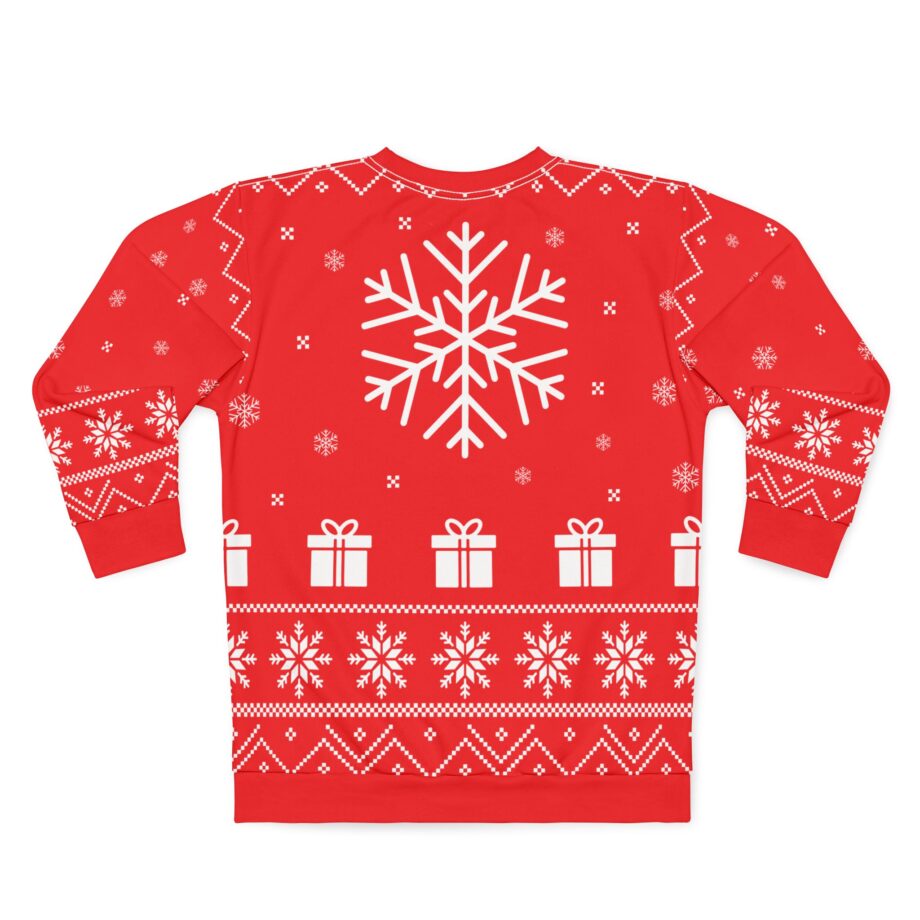 Placebo Unisex Sweatshirt (AOP)