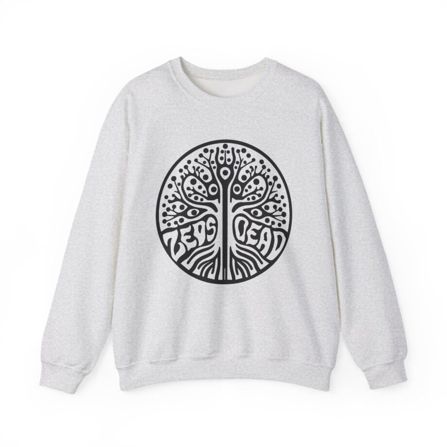 Zeds Dead Unisex Heavy Blend™ Crewneck Sweatshirt